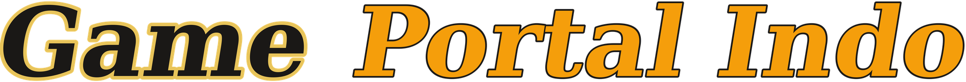 Game Portal Indo logo